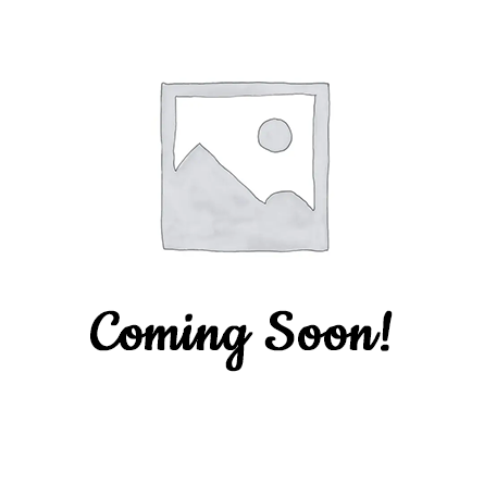 A picture of the coming soon logo.