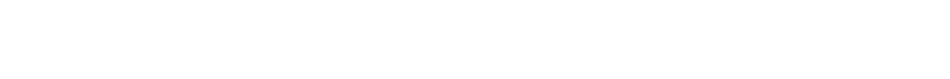 A green hill with a white background