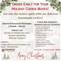 Christmas Specials